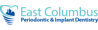 Eastern Columbus Perio Implant Dentistry Logo